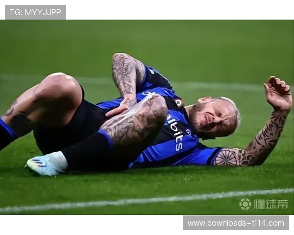 迪马尔科远射破门展现精湛脚法 成为国米左路攻击核心