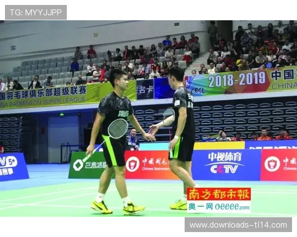 深圳赛区承办羽超联赛,现代化场馆保障赛事进行 深圳赛区承办羽超联赛,现代化场馆保障赛事进行