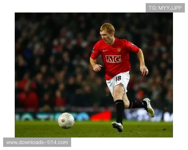 斯科尔斯&巴特：曼联无人能防住哈兰德，他身体太强壮